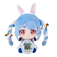 新品 全人類兎化計画ぺこらっち うさだホワイト うさだブルー 全2種 兎田ぺこら Amazon.co.jp: 全人類兎化計画 ぺこらっち うさだホワイト